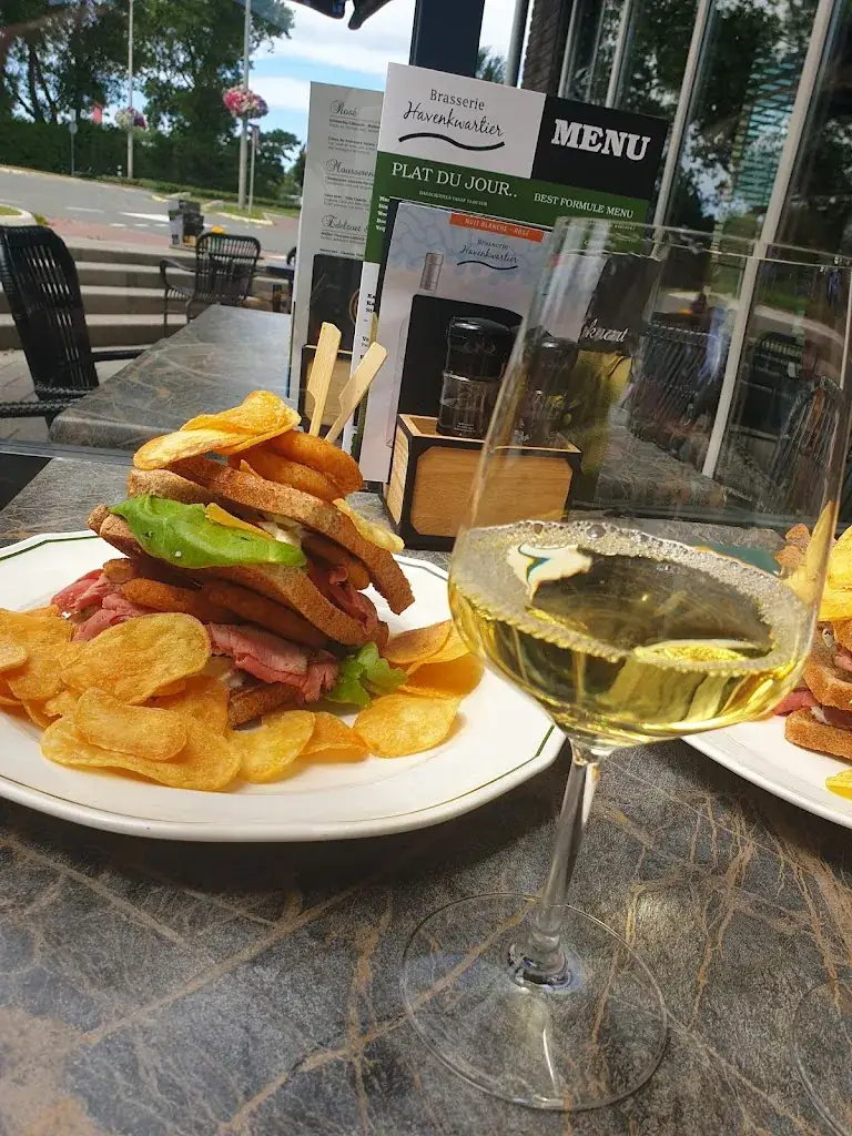 Menu_Brasserie Havenkwartier_Zee_image_6