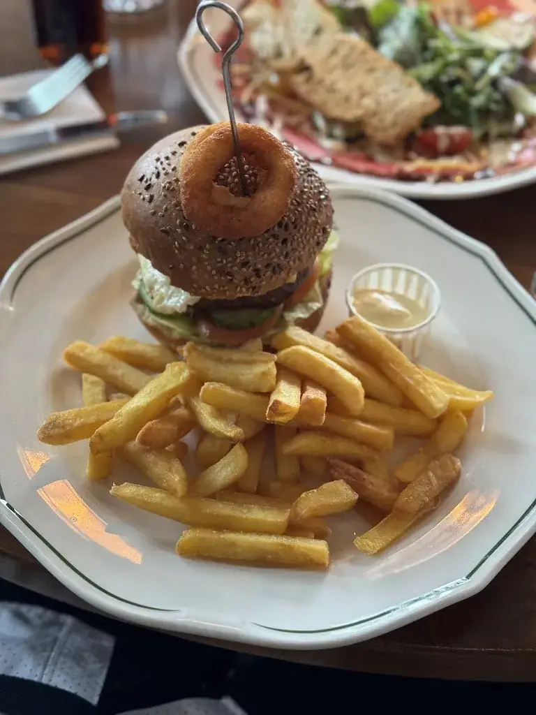 M&mC_Brasserie Havenkwartier_Zee_review