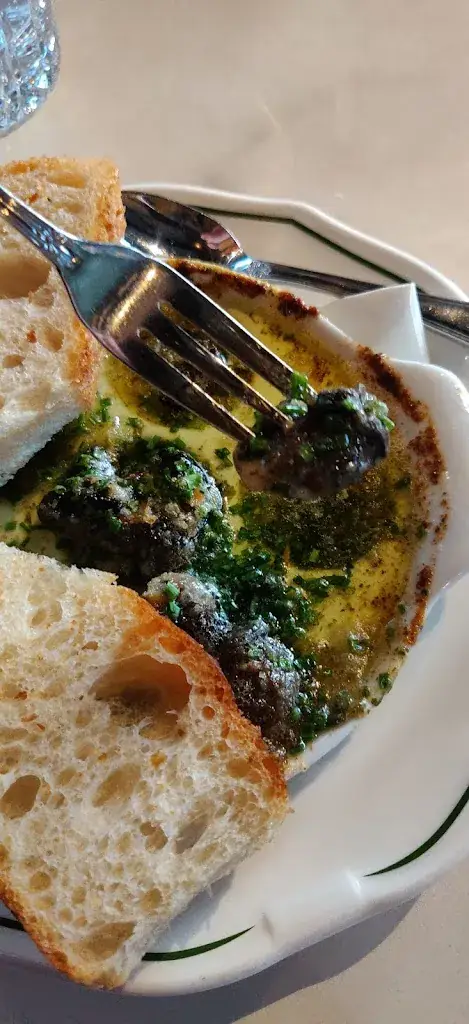 Anna Gouw (Annemieke)_Brasserie Havenkwartier_Zee_review