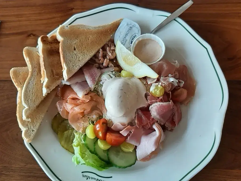 Brasserie Havenkwartier_Zee_slider_image_1