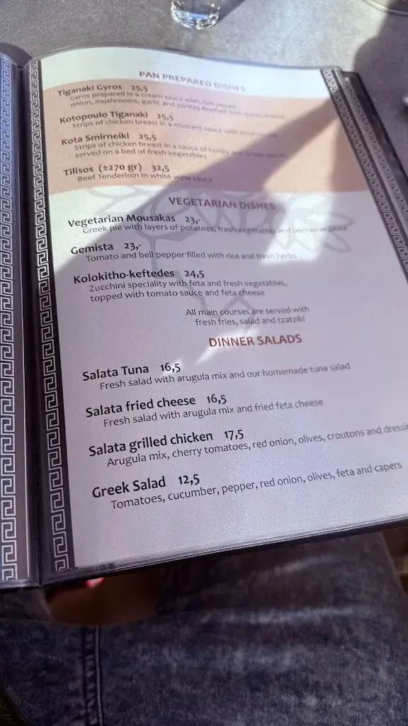 Menu_De Griek_Zee_image_1