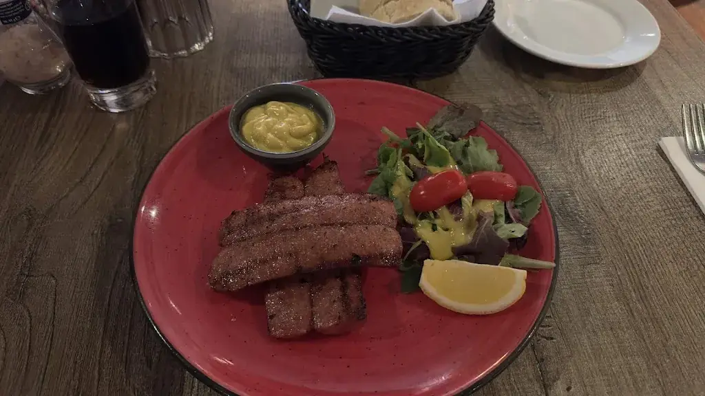 Sebas K_De Griek_Zee_review