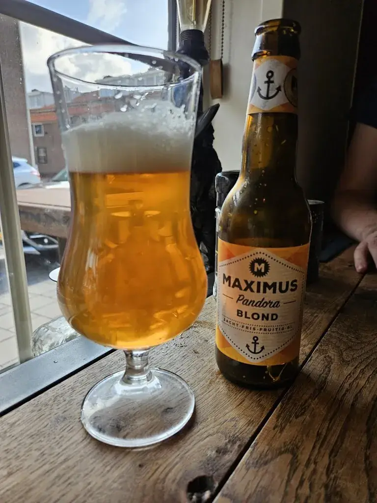 Jeroen Dollekamp_Eatery Neefies_Zee_review