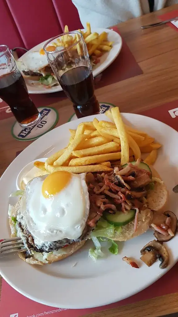 Menu_Routiers Emmen_Emmen_image_2