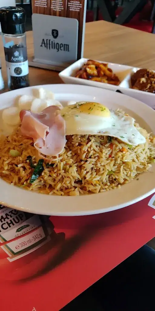 Menu_Routiers Emmen_Emmen_image_4