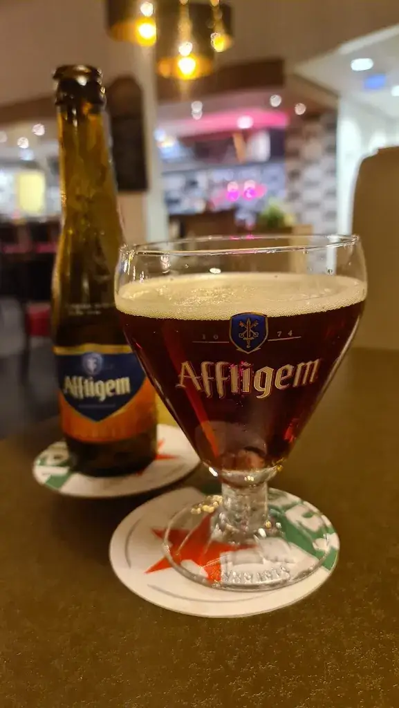 Menu_Routiers Emmen_Emmen_image_7