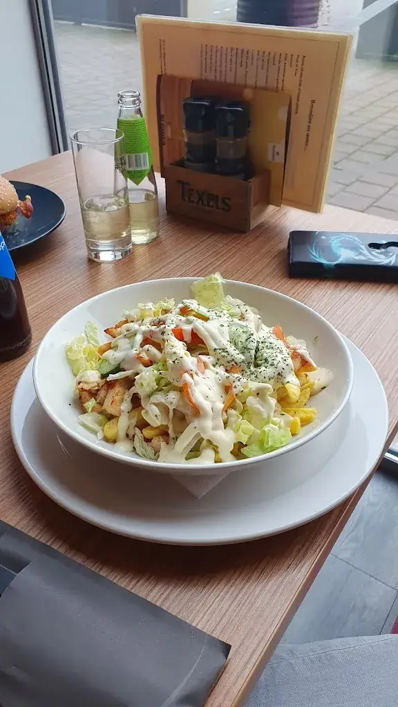 Menu_Routiers Emmen_Emmen_image_9