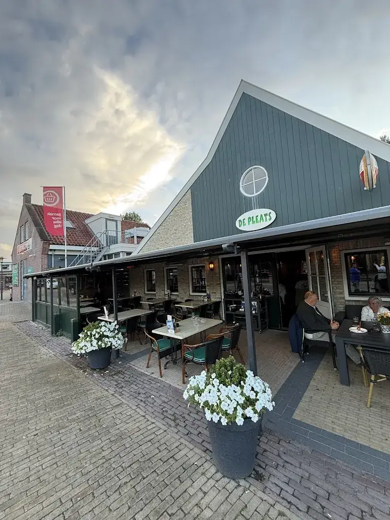 B B_De Pleats_Woudsend_review