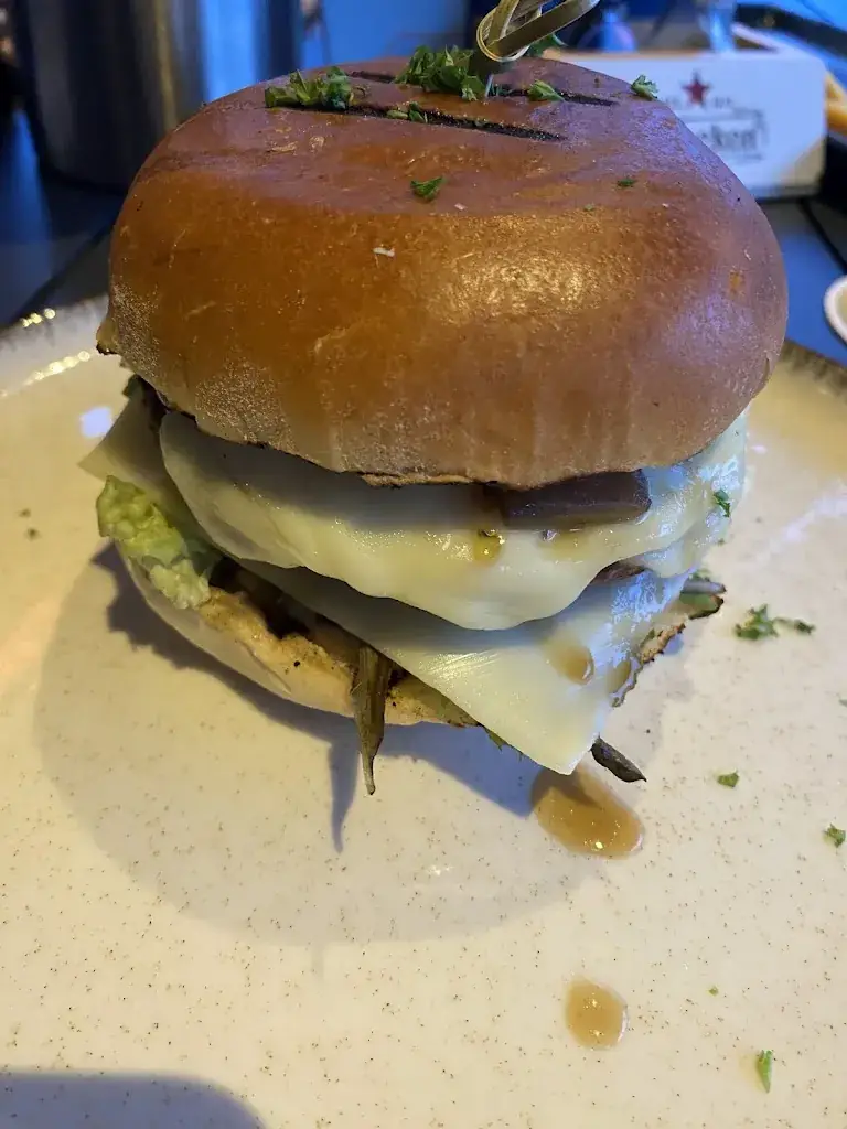 Kevin Müller_De Pleats_Woudsend_review