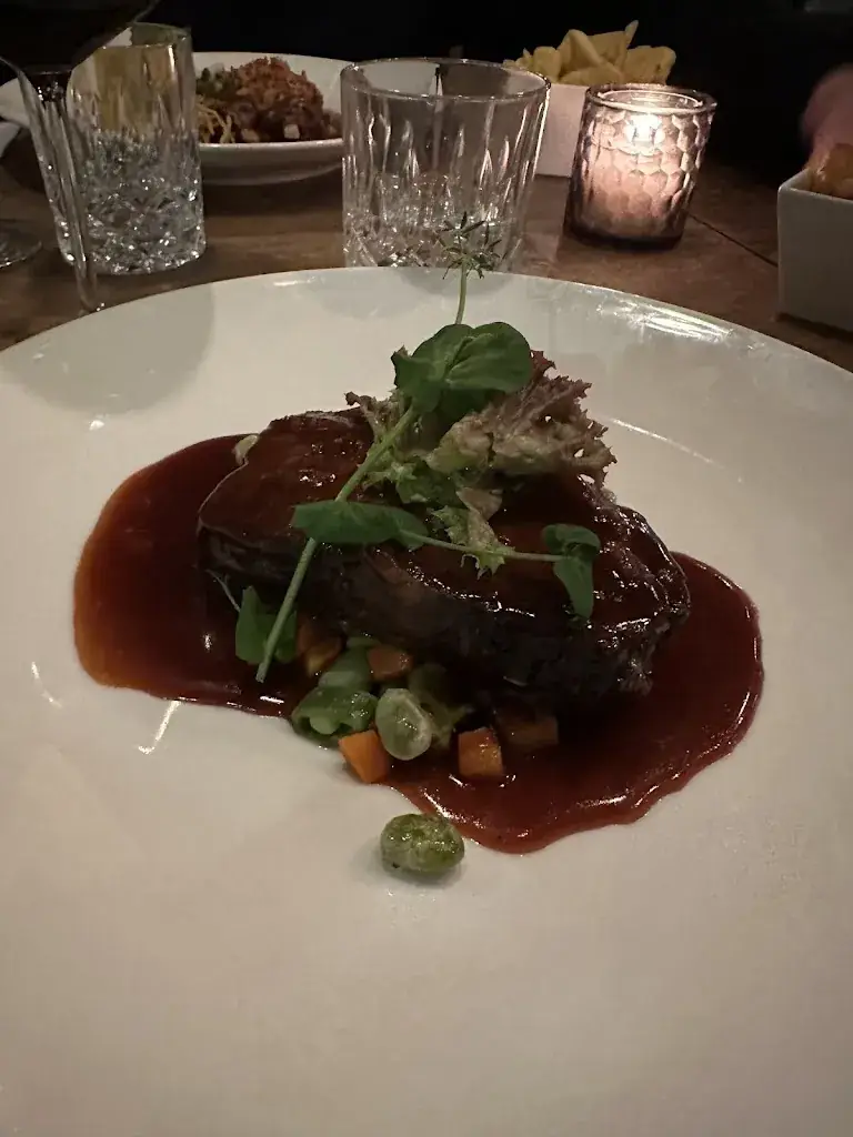 Olga van der Vlist_Het Wapen van Kattuk_Zee_review