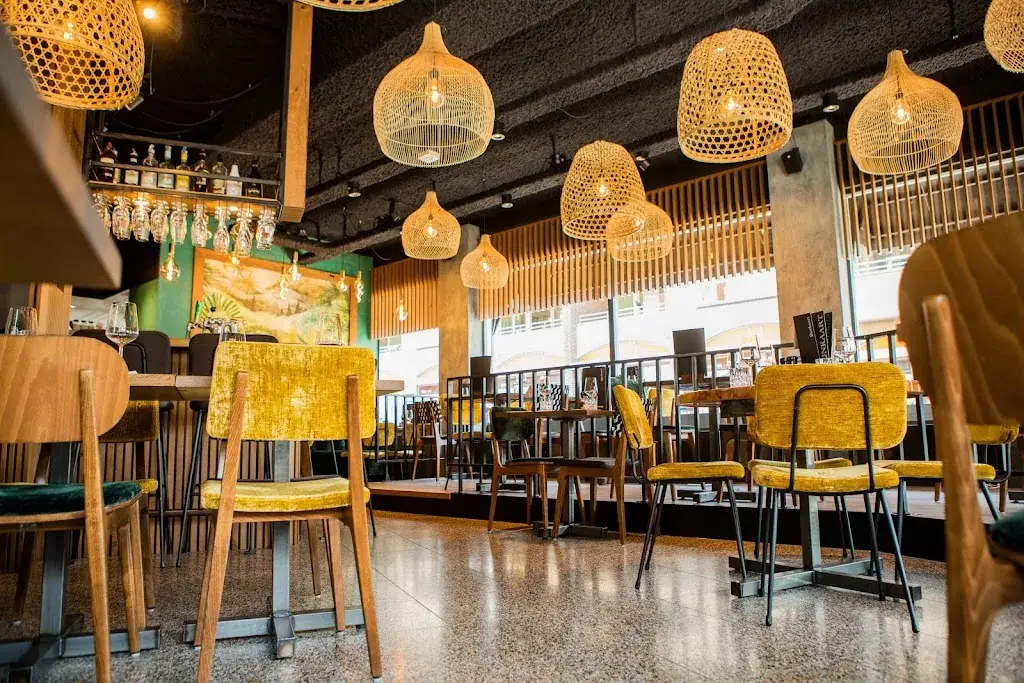 Het Wapen van Kattuk restaurant in Zee