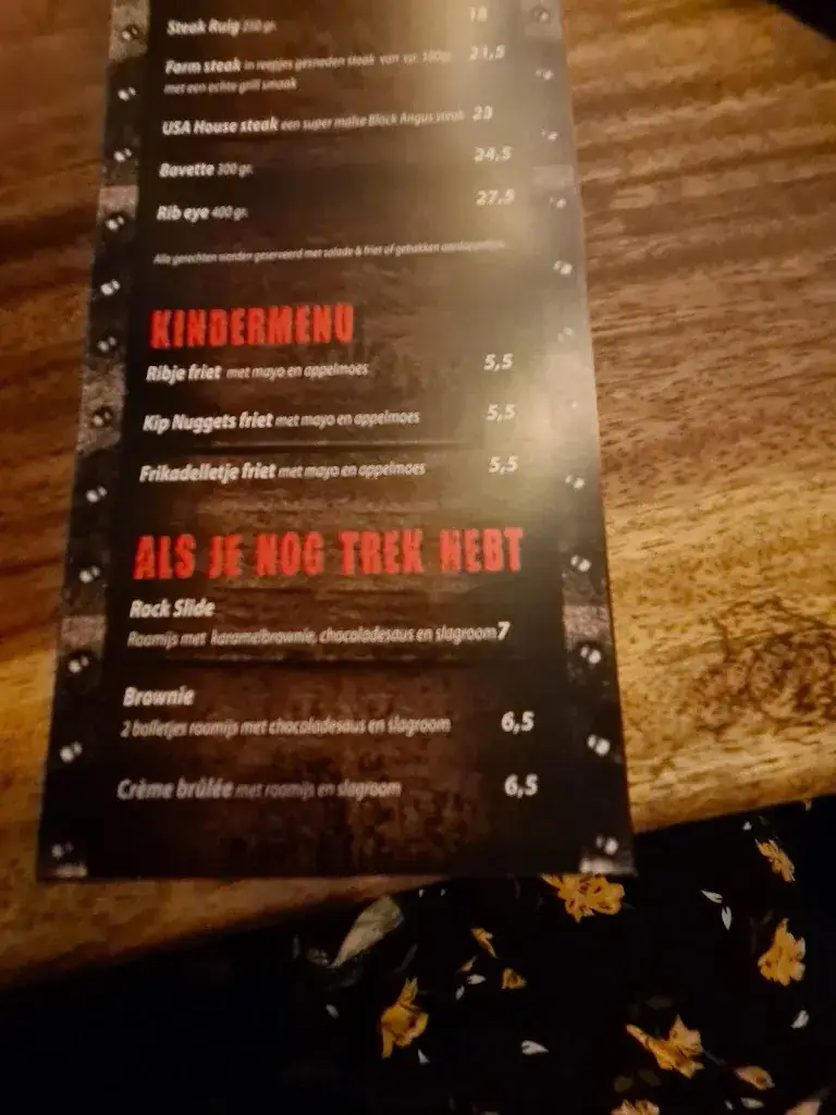 Menu_Grill-bar Ruig_Zee_image_2