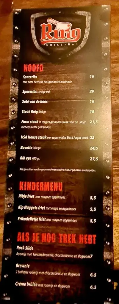 Menu_Grill-bar Ruig_Zee_image_4