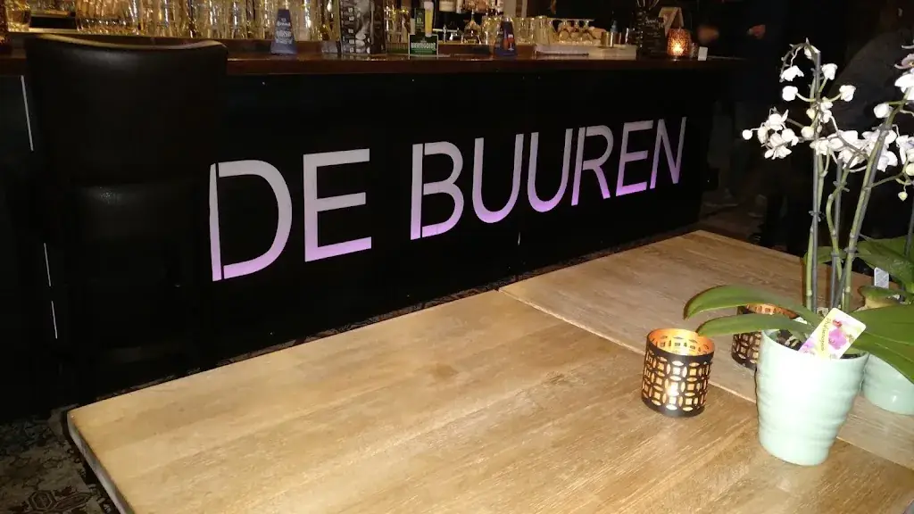 Peter Wiesmeijer_De Roskam_Zee_review