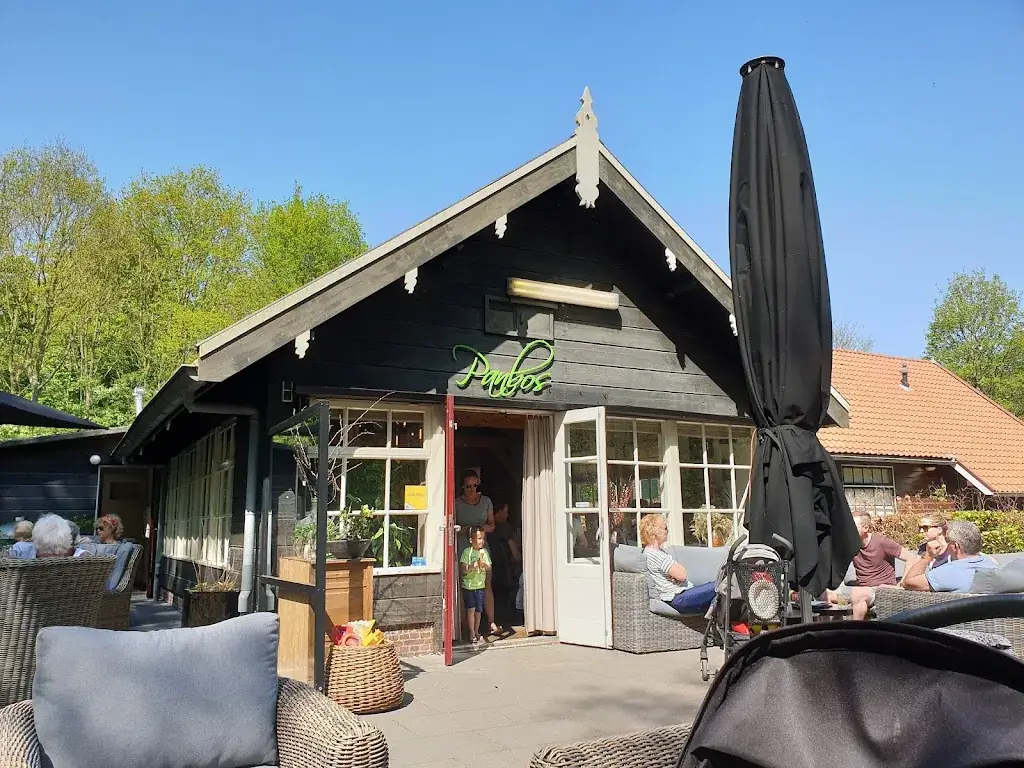 Pierre van Mever_Restaurant Panbos_Zee_recensione