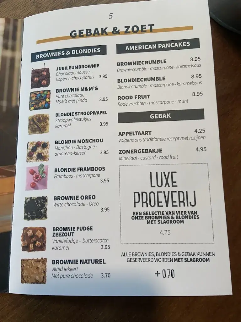 Menu_Brownies & downieS Katwijk_Zee_image_3