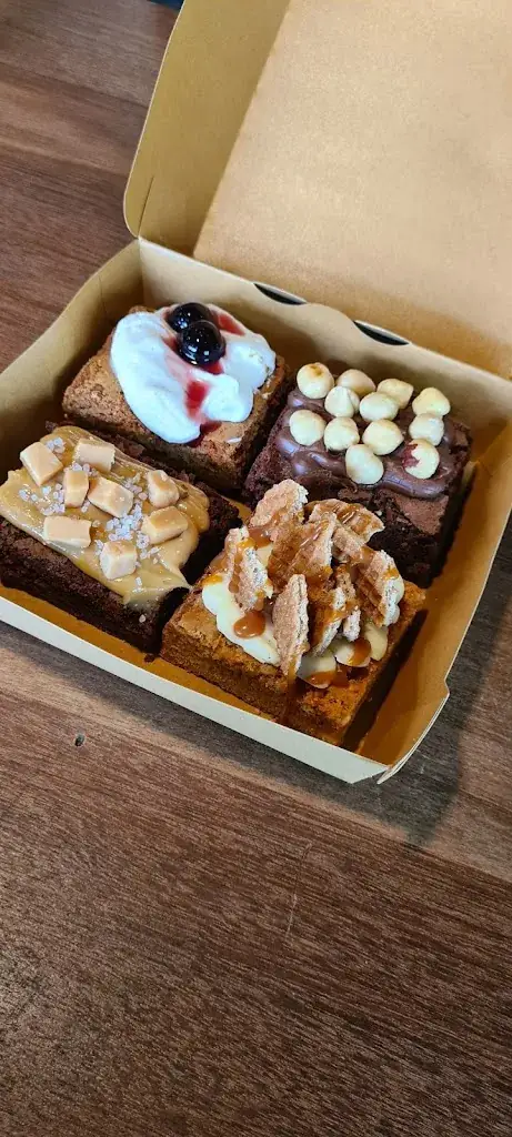 Menu_Brownies & downieS Katwijk_Zee_image_5