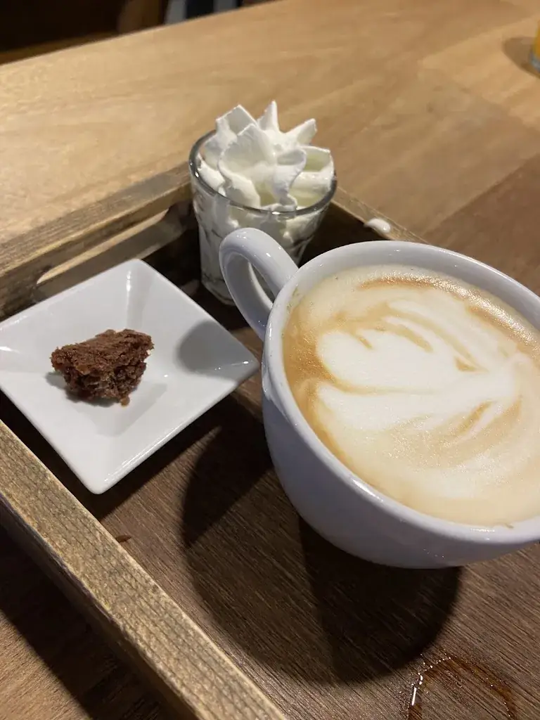 Menu_Brownies & downieS Katwijk_Zee_image_7