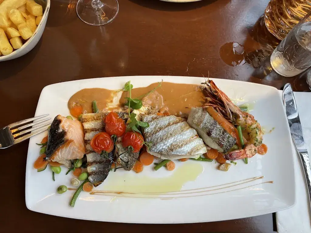 Menu_Schuitemaker Visrestaurant Voorstraat_Zee_image_5