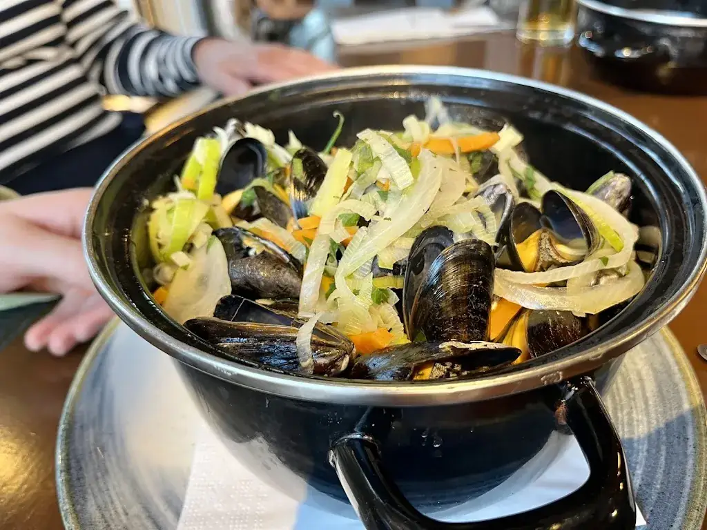 Menu_Schuitemaker Visrestaurant Voorstraat_Zee_image_6