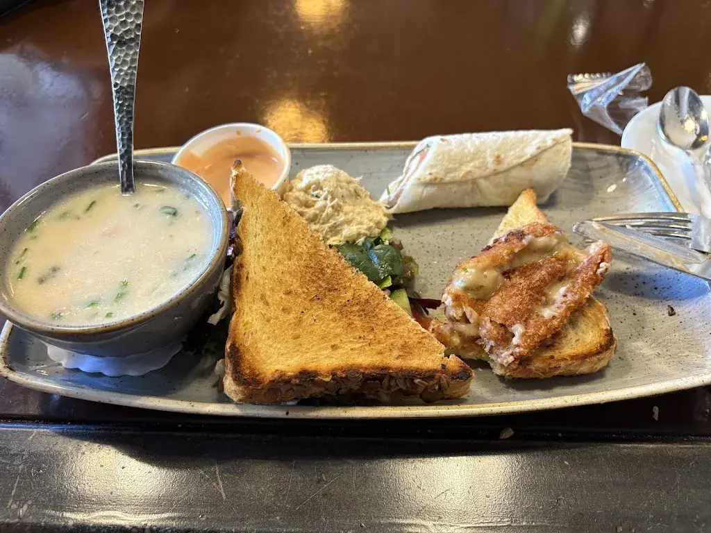 Reinier_Schuitemaker Visrestaurant Voorstraat_Zee_review