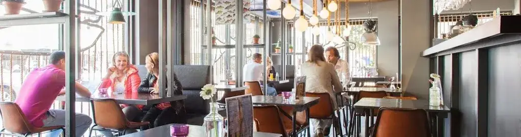 Schuitemaker Visrestaurant Voorstraat restaurant in Zee