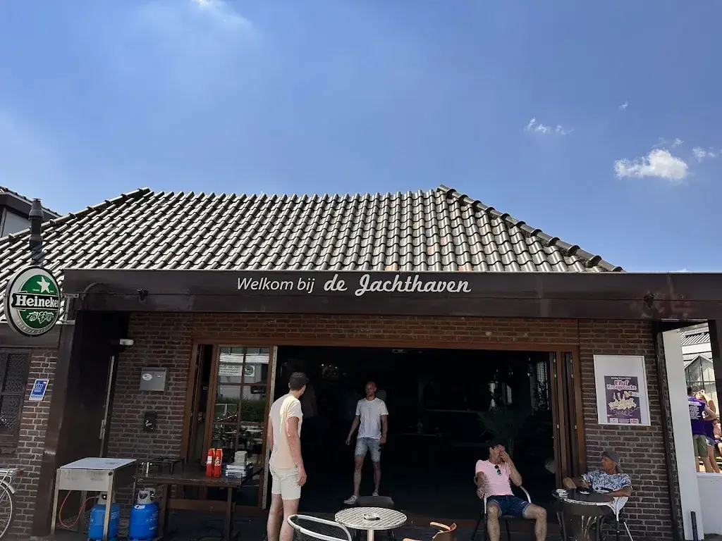 Café De Jachthaven_Kwintsheul_slider_image_1