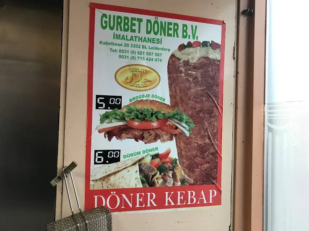 Menü_Hawai Kwintsheul_Kwintsheul_Bild_1