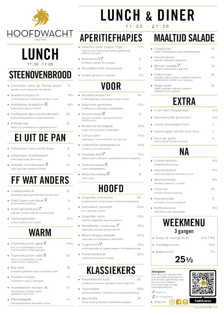 Menu_De Hoofdwacht_Gorinchem_image_1