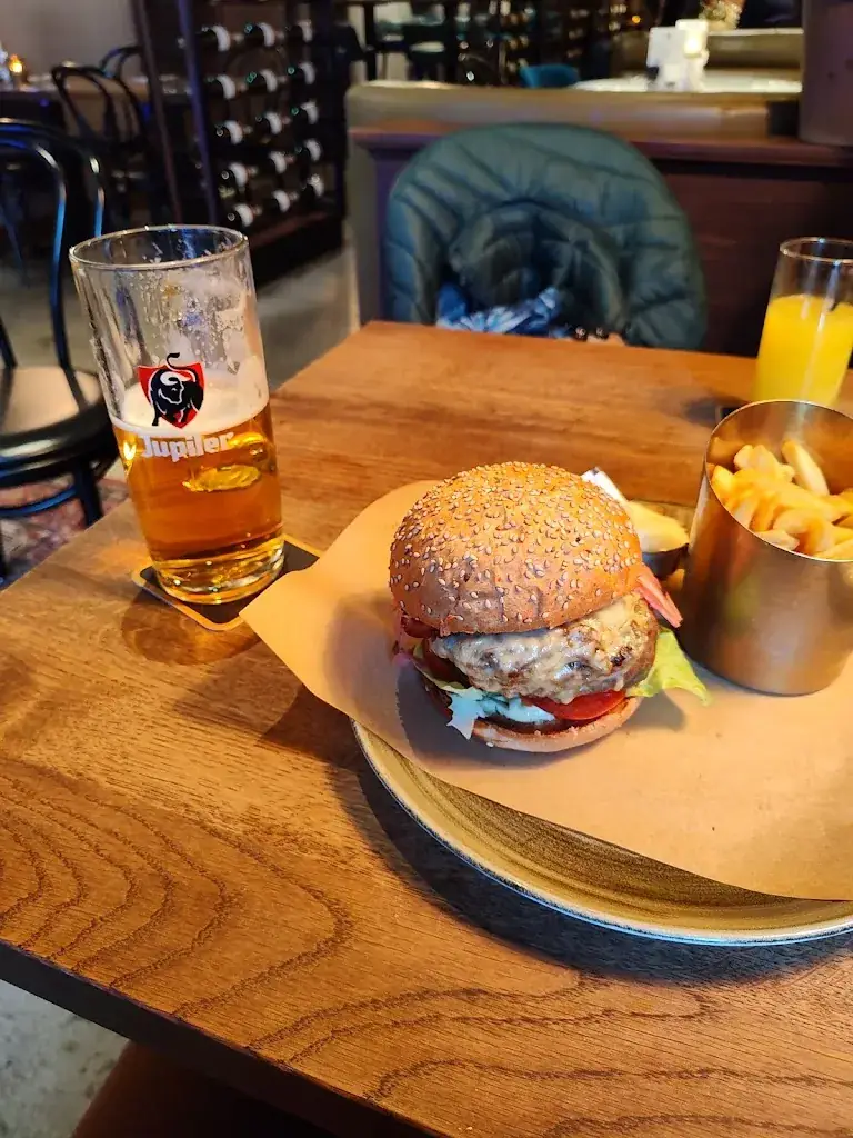 Micheal_De Hoofdwacht_Gorinchem_review