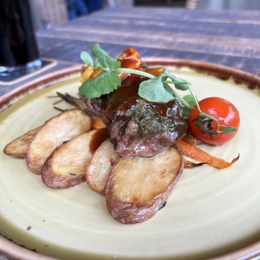 M. Jabra_De Hoofdwacht_Gorinchem_review