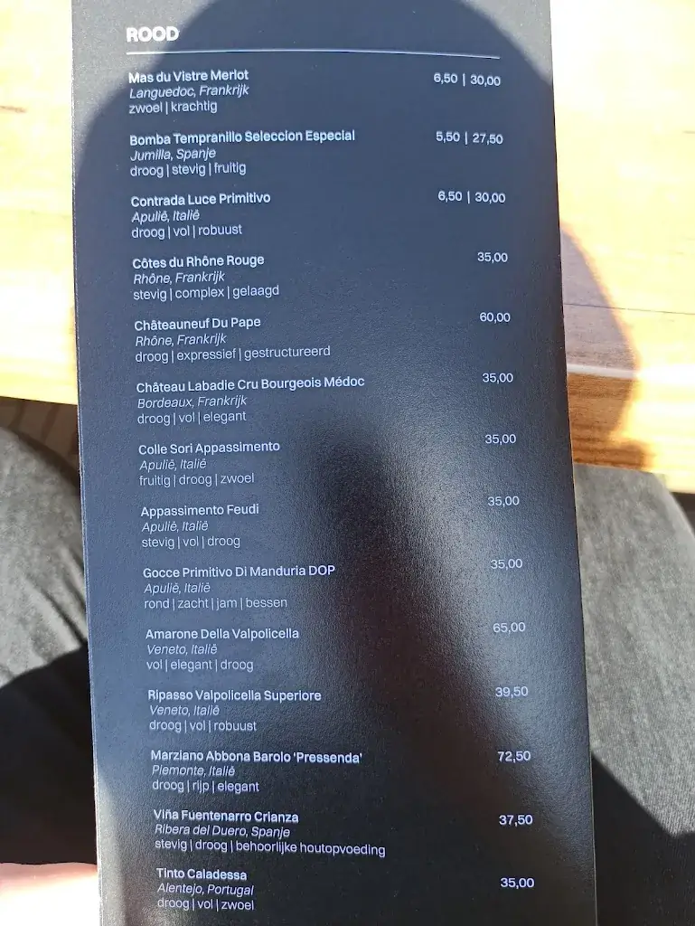 Menu_De Gasterij_Gorinchem_image_4