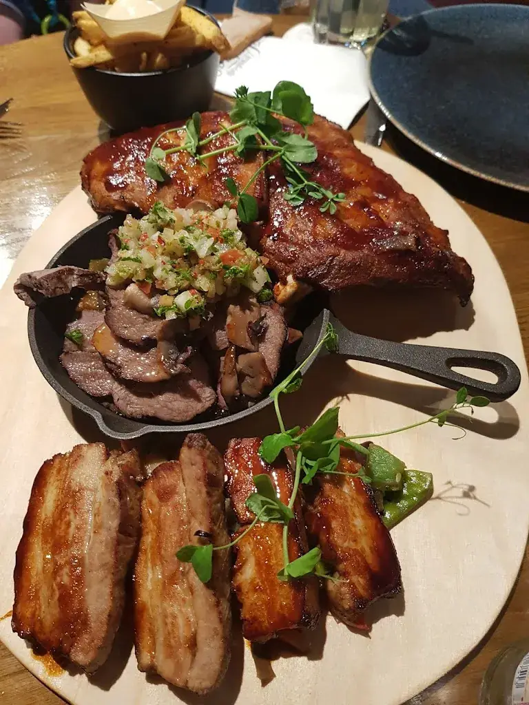 Menu_Grand Café 't Gelagh_Gorinchem_image_8