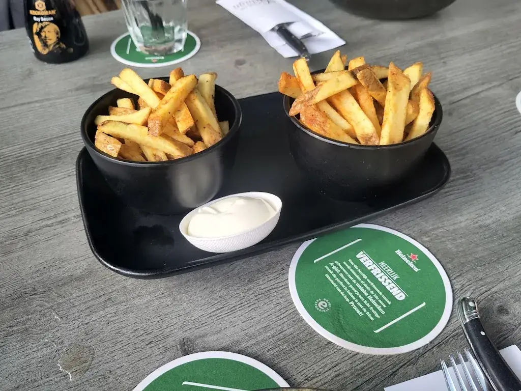 Nali Tikva (NaliTikva)_Grand Café 't Gelagh_Gorinchem_review