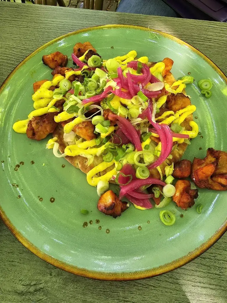 Jurian_Grand Café 't Gelagh_Gorinchem_review