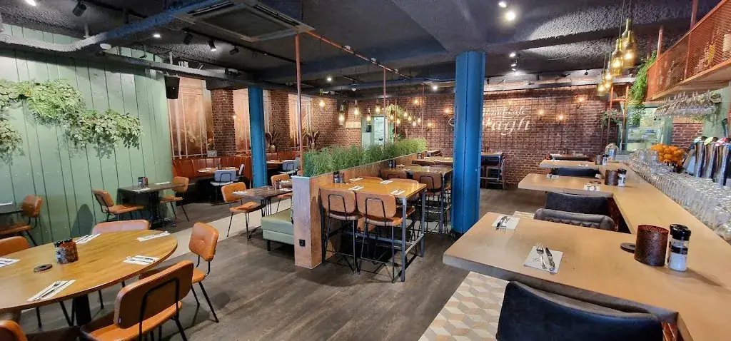 Grand Café 't Gelagh_Gorinchem_slider_image_1