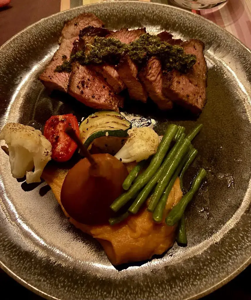 Menu_De Stadskamer Gorinchem_Gorinchem_image_6