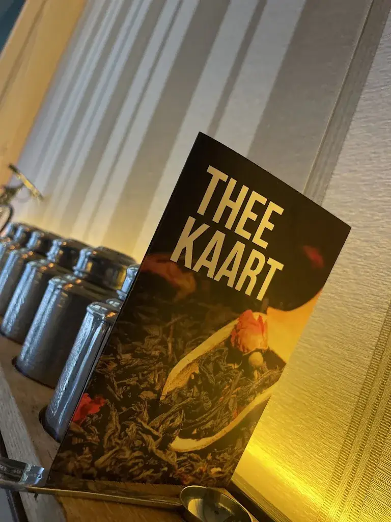 Andrea Hanson_De Stadskamer Gorinchem_Gorinchem_review