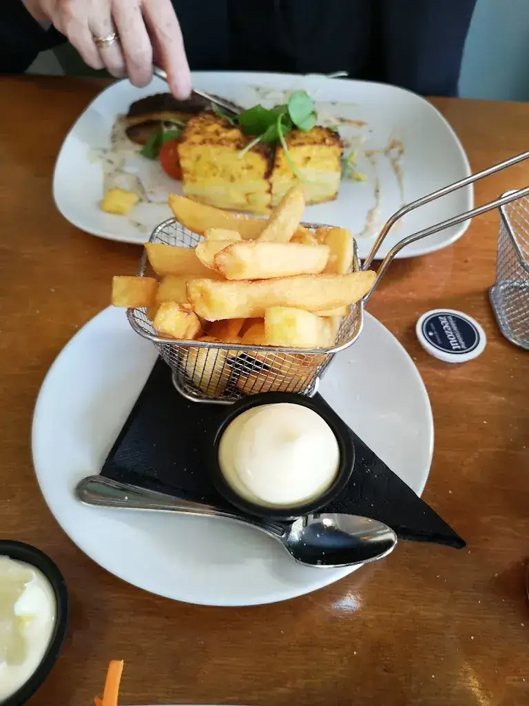 Menü_Metropole_Gorinchem_Bild_8