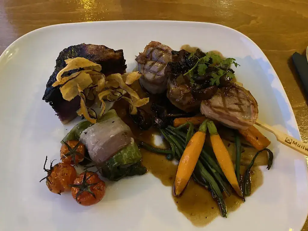 Hennie Hofman_Metropole_Gorinchem_Bewertung