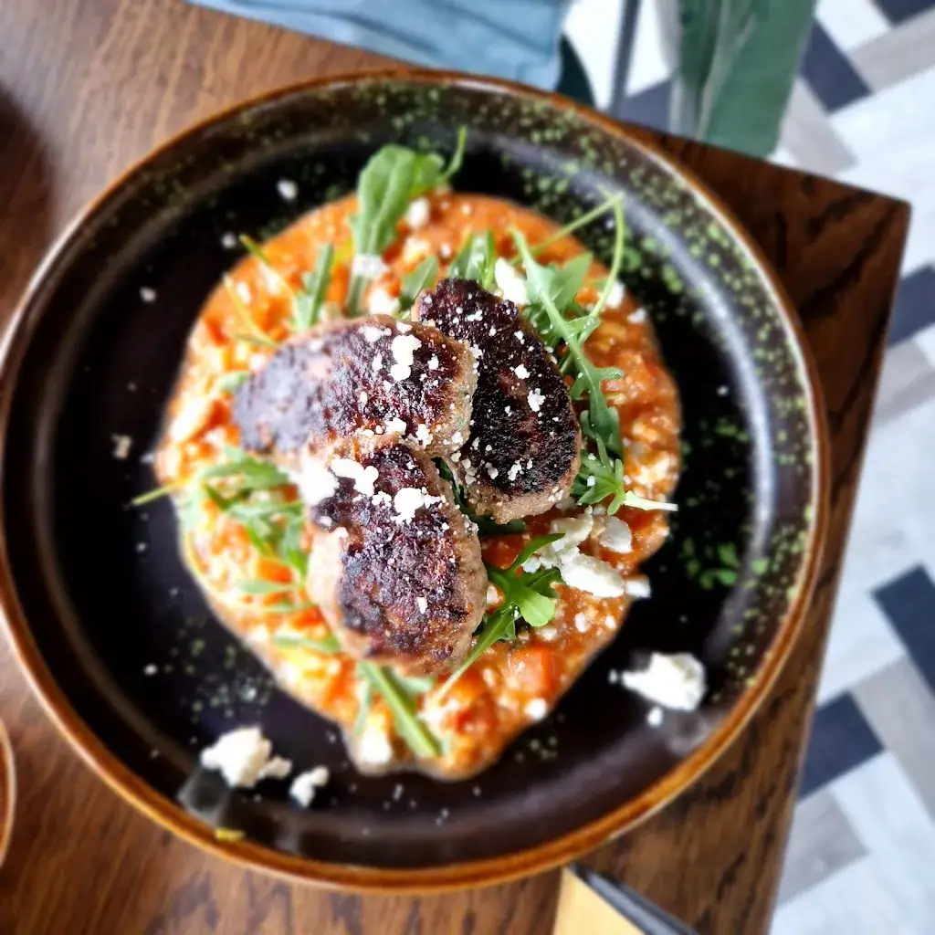 Menu_The local club🍷_Gorinchem_image_2