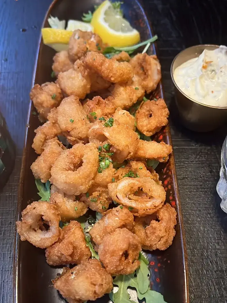 Menu_The local club🍷_Gorinchem_image_5