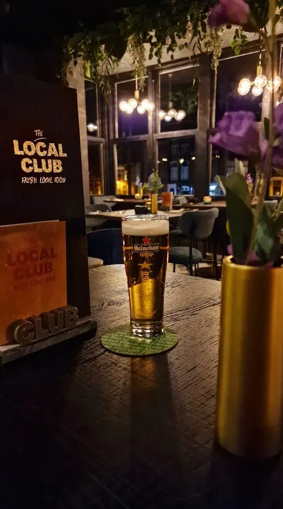 Menu_The local club🍷_Gorinchem_image_6