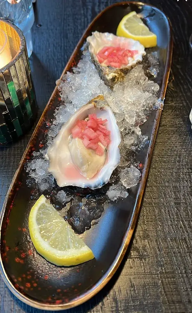 Menu_The local club🍷_Gorinchem_image_7