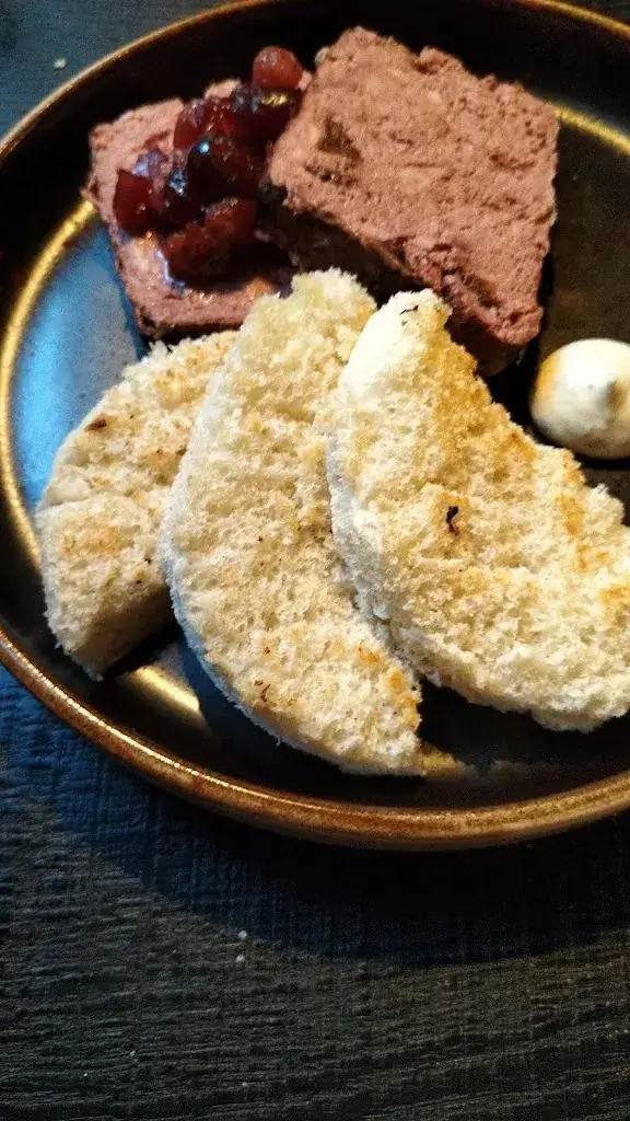 Menu_The local club🍷_Gorinchem_image_8