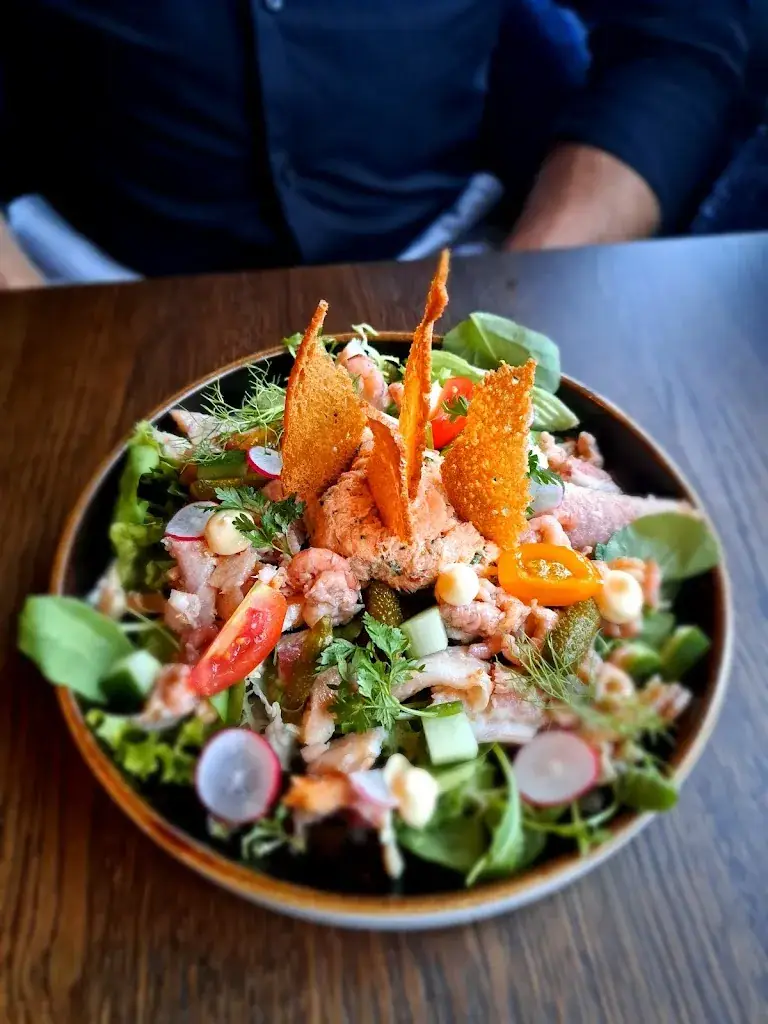 Menu_The local club🍷_Gorinchem_image_9