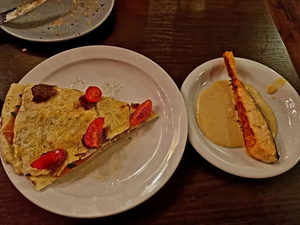 Menu_La Cubanita Gorinchem_Gorinchem_image_5