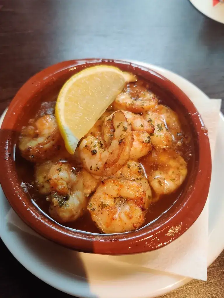 Menu_La Cubanita Gorinchem_Gorinchem_image_8