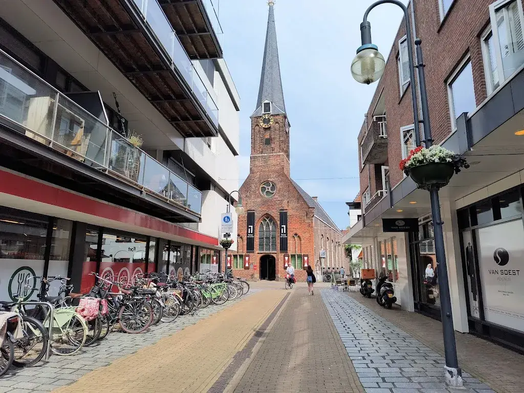 Brad D_La Cubanita Gorinchem_Gorinchem_review