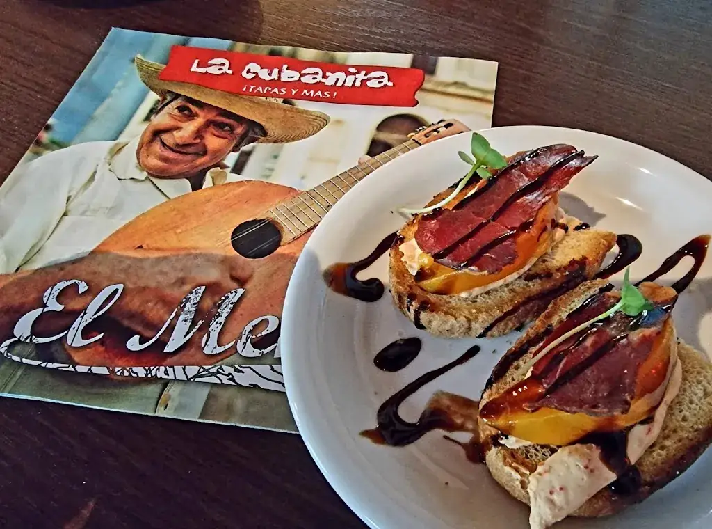 Emiel Mostert_La Cubanita Gorinchem_Gorinchem_review